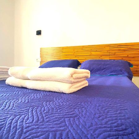 פוארטו דל כרמן Villa Roferos 32 מראה חיצוני תמונה