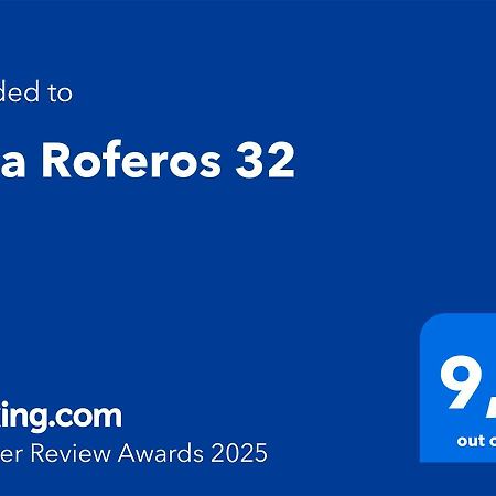 פוארטו דל כרמן Villa Roferos 32 מראה חיצוני תמונה