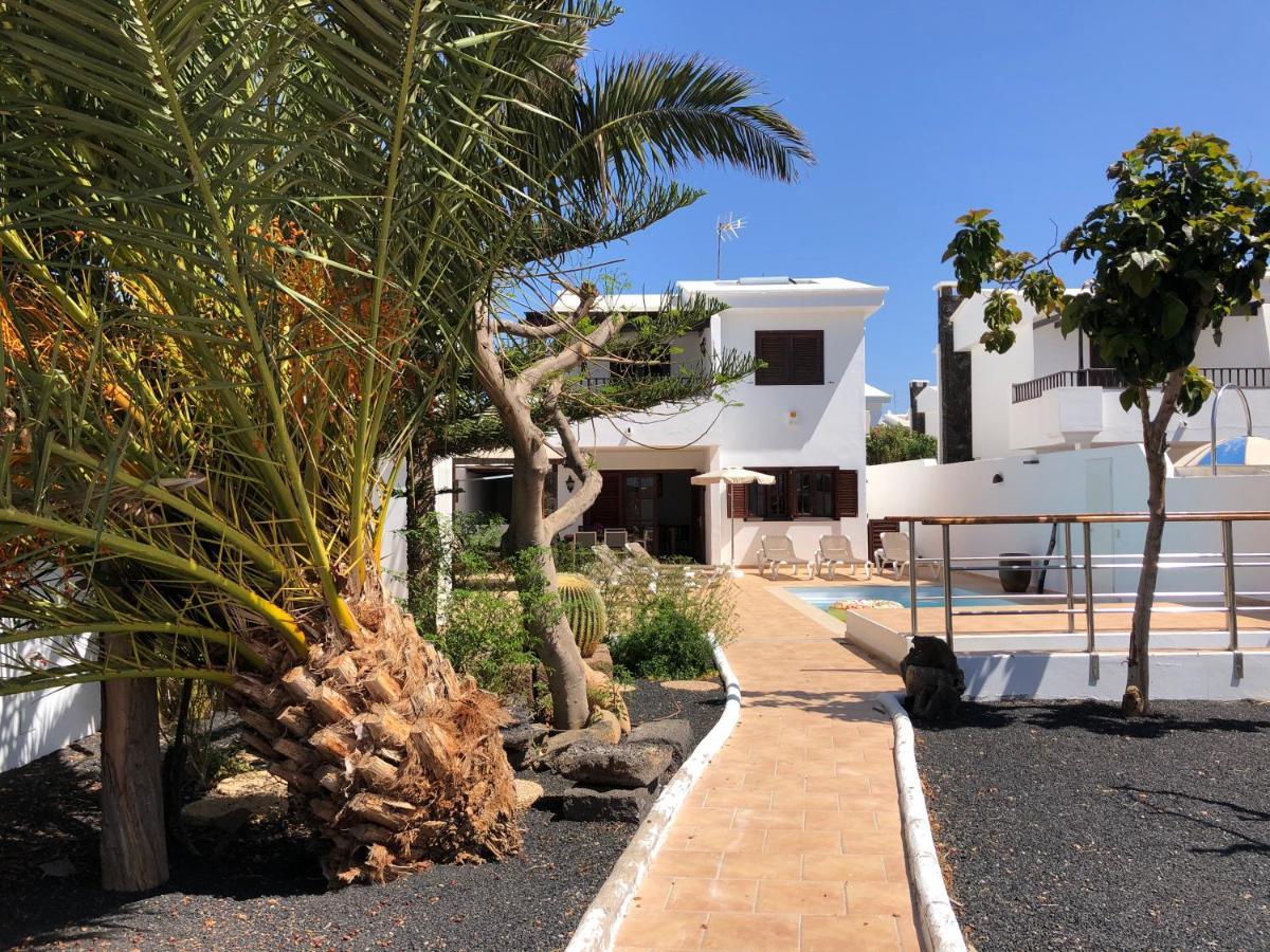 פוארטו דל כרמן Villa Roferos 32 מראה חיצוני תמונה