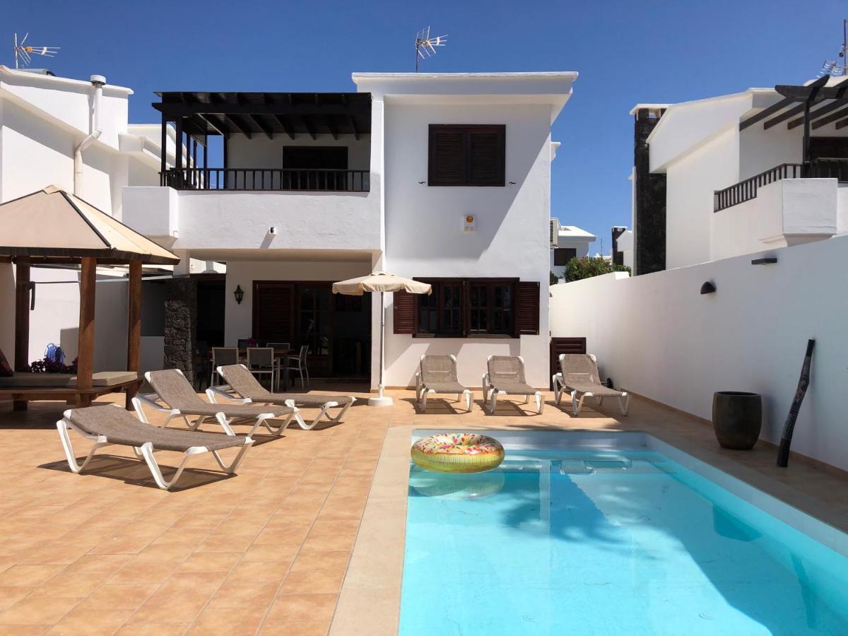 פוארטו דל כרמן Villa Roferos 32 מראה חיצוני תמונה
