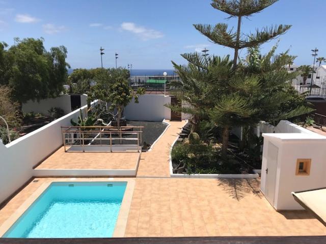 פוארטו דל כרמן Villa Roferos 32 מראה חיצוני תמונה