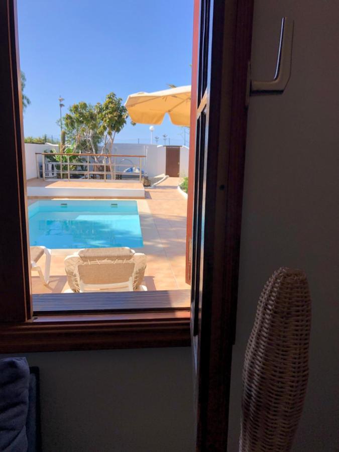 פוארטו דל כרמן Villa Roferos 32 מראה חיצוני תמונה