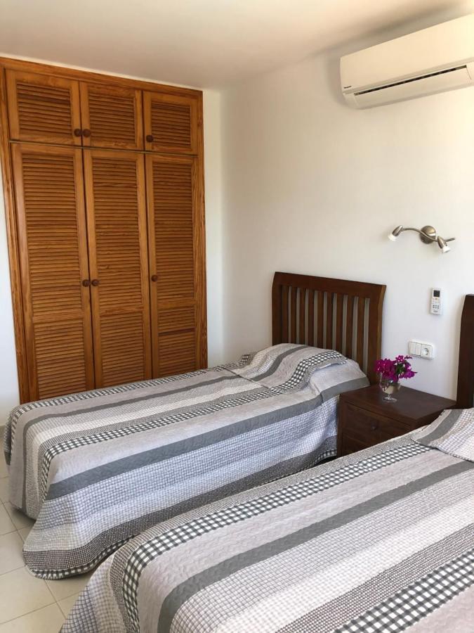 פוארטו דל כרמן Villa Roferos 32 מראה חיצוני תמונה