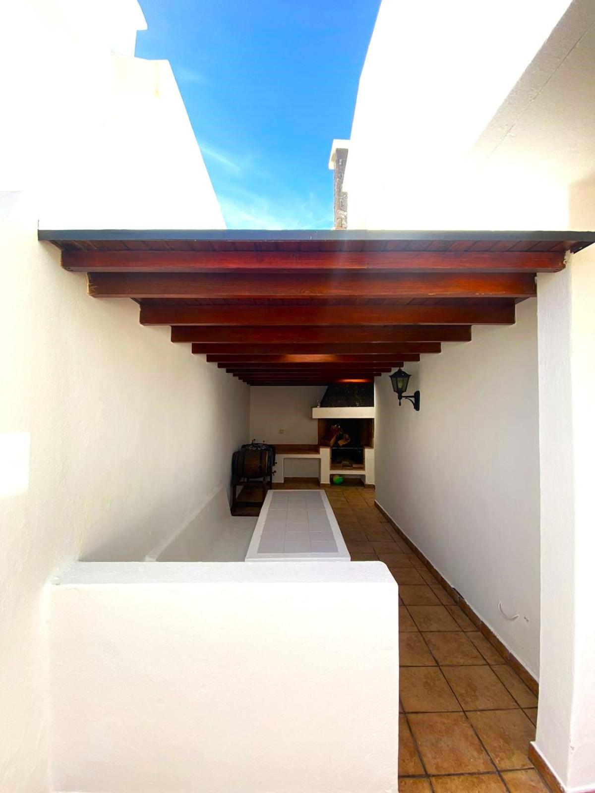 פוארטו דל כרמן Villa Roferos 32 מראה חיצוני תמונה