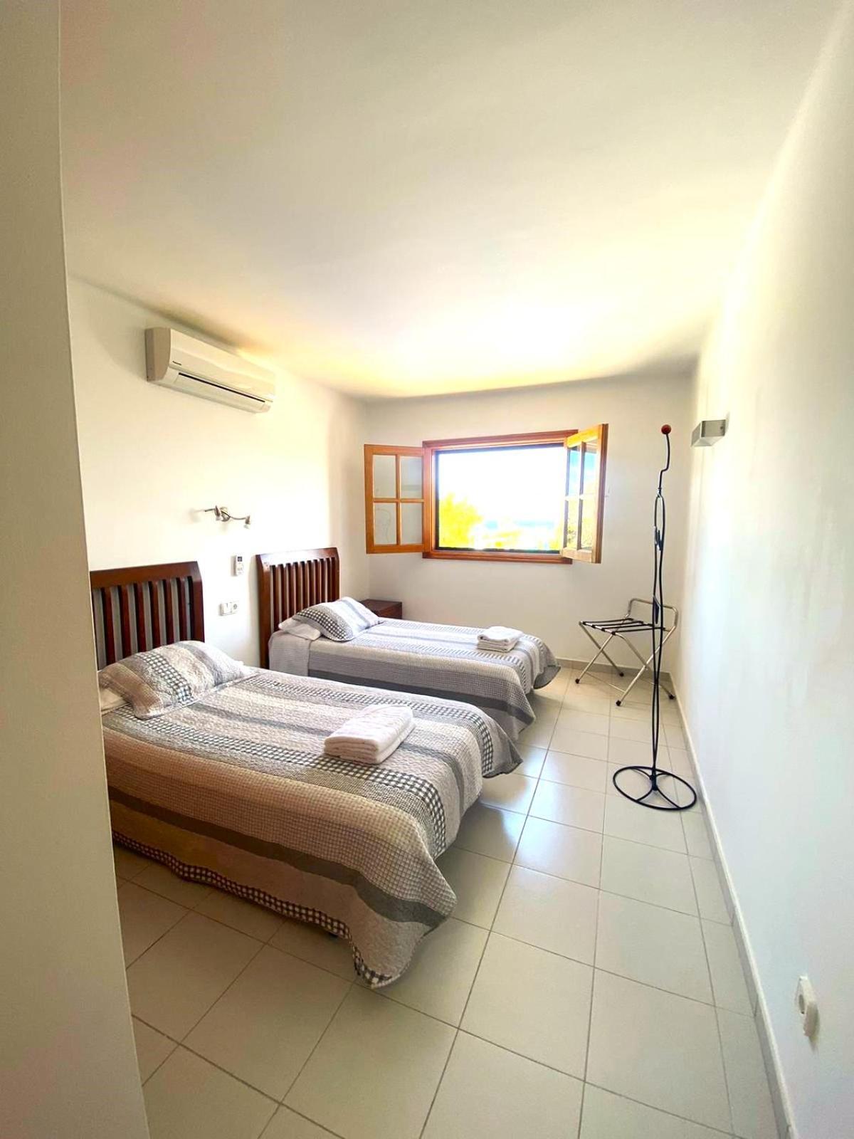 פוארטו דל כרמן Villa Roferos 32 מראה חיצוני תמונה