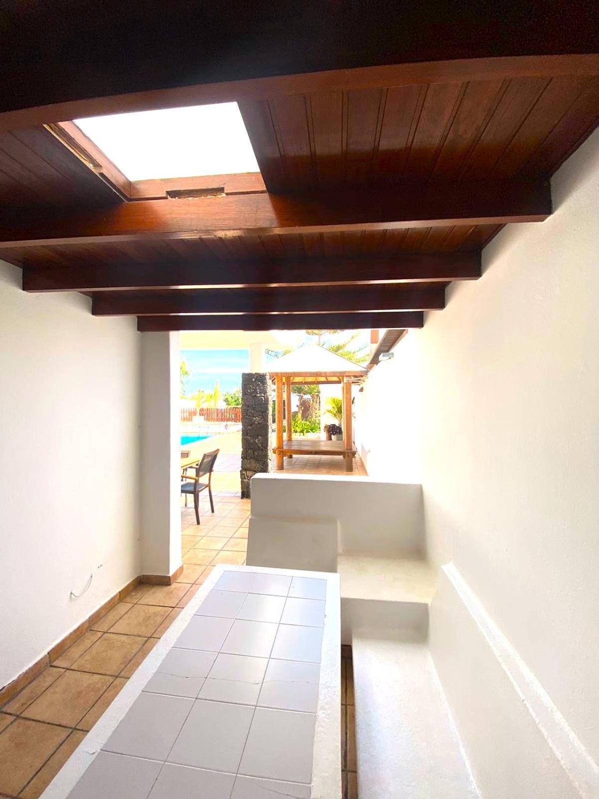 פוארטו דל כרמן Villa Roferos 32 מראה חיצוני תמונה