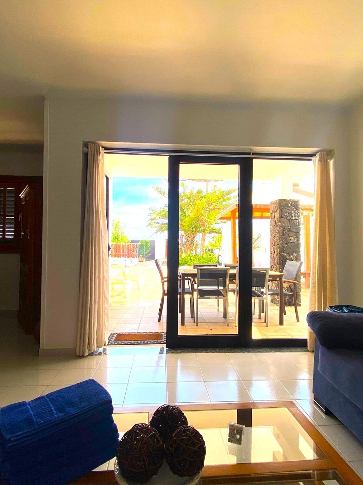 פוארטו דל כרמן Villa Roferos 32 מראה חיצוני תמונה