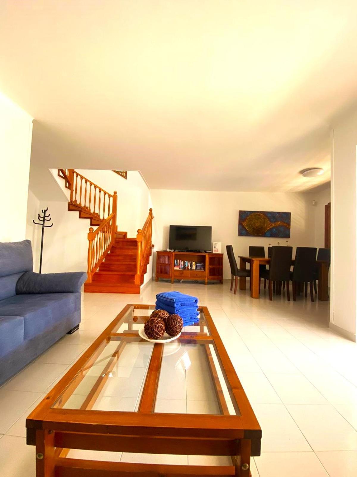 פוארטו דל כרמן Villa Roferos 32 מראה חיצוני תמונה