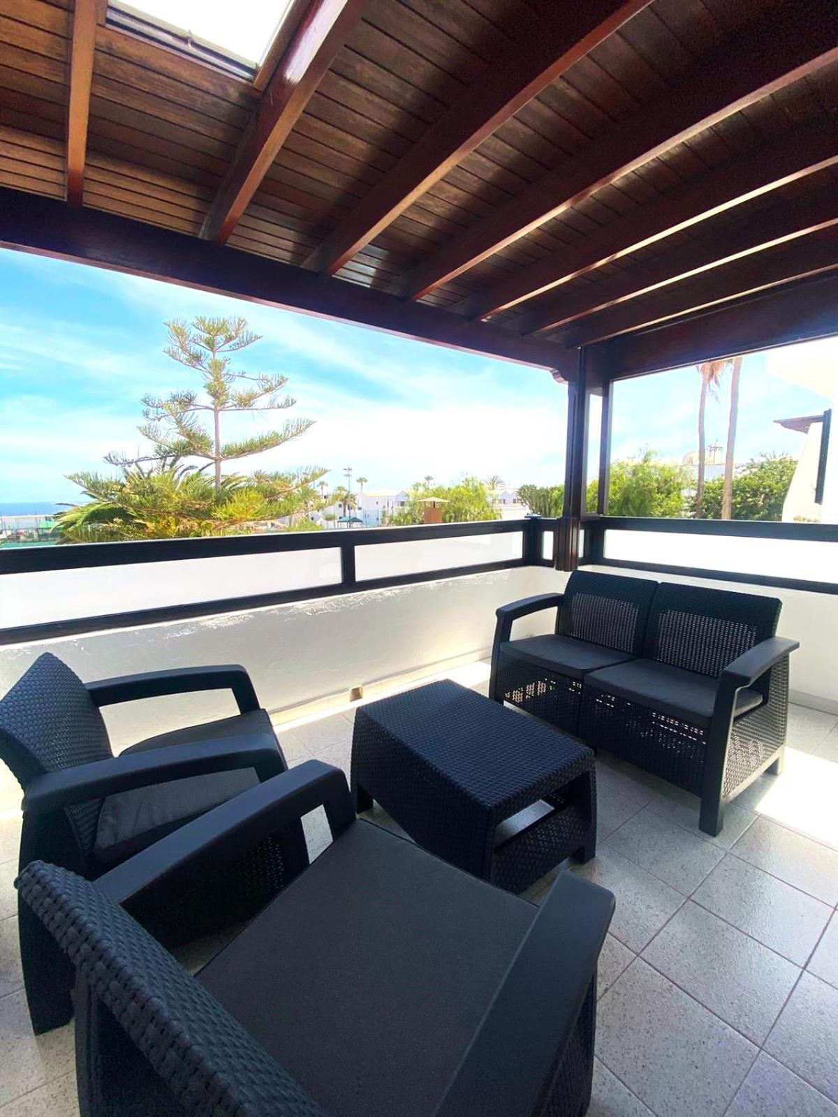 פוארטו דל כרמן Villa Roferos 32 מראה חיצוני תמונה