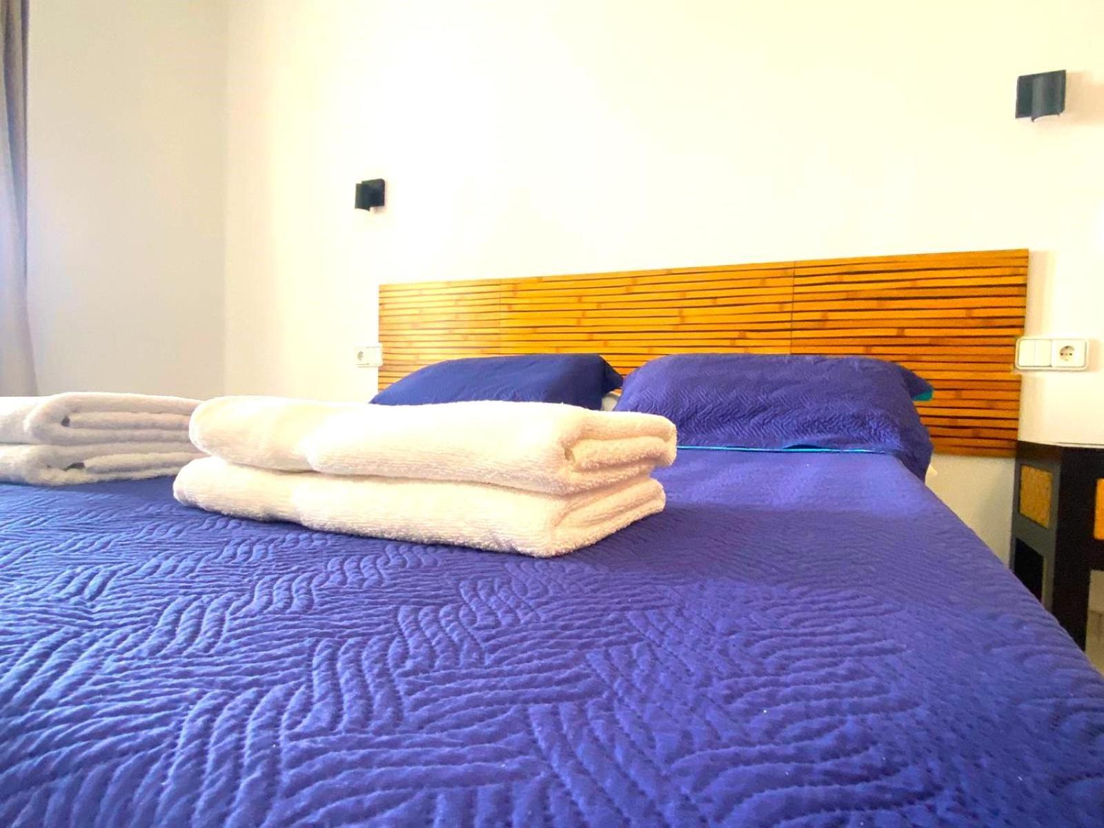 פוארטו דל כרמן Villa Roferos 32 מראה חיצוני תמונה