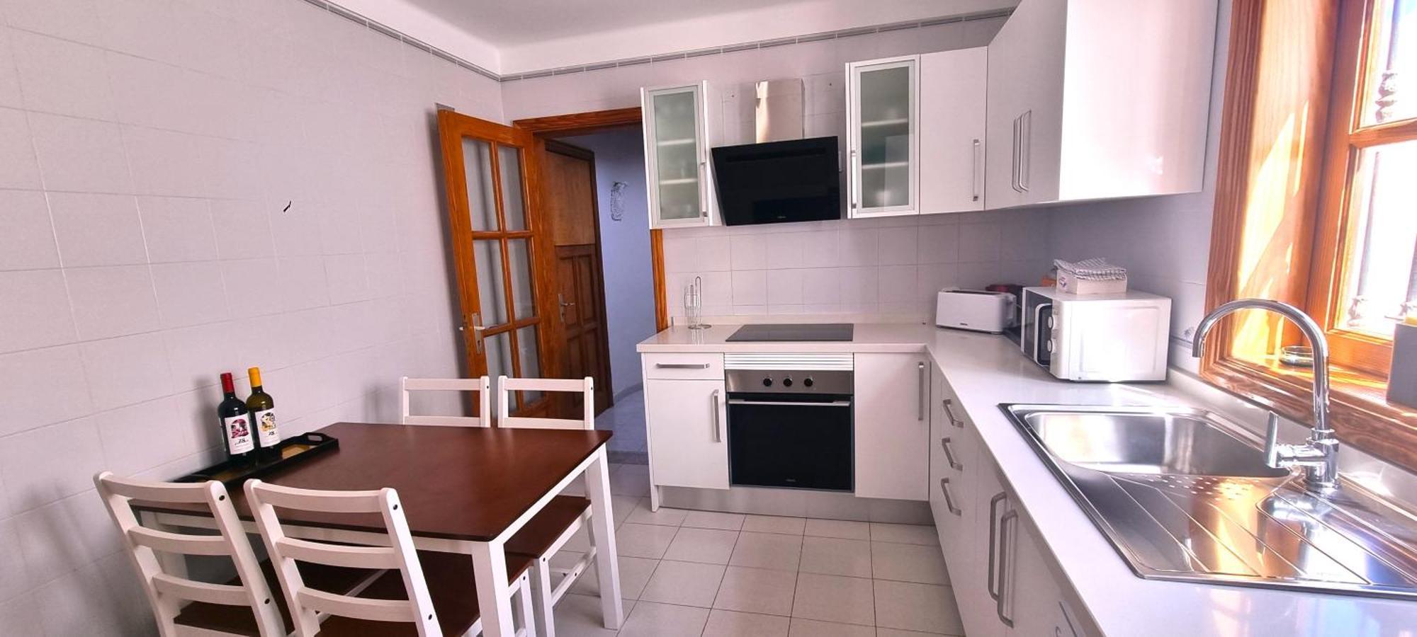 פוארטו דל כרמן Villa Roferos 32 מראה חיצוני תמונה
