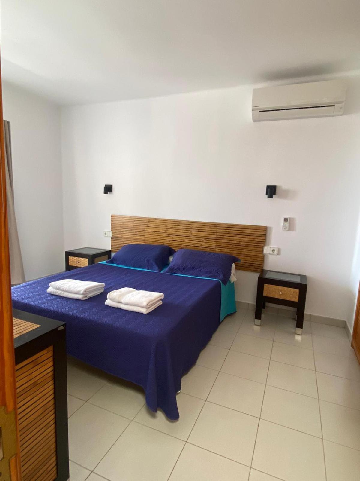 פוארטו דל כרמן Villa Roferos 32 מראה חיצוני תמונה
