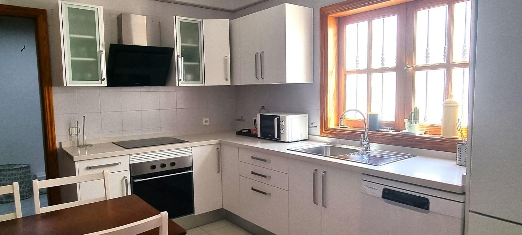 פוארטו דל כרמן Villa Roferos 32 מראה חיצוני תמונה